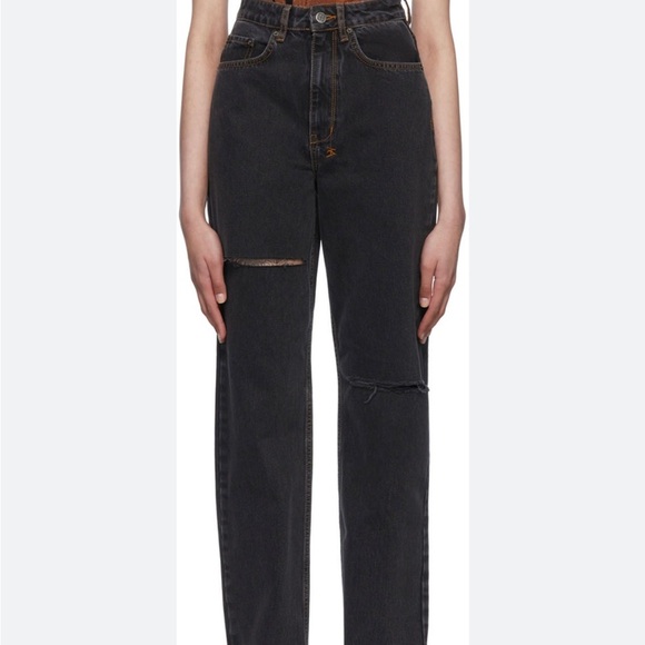 Ksubi Denim - Ksubi Women's Playback Denim Size 28